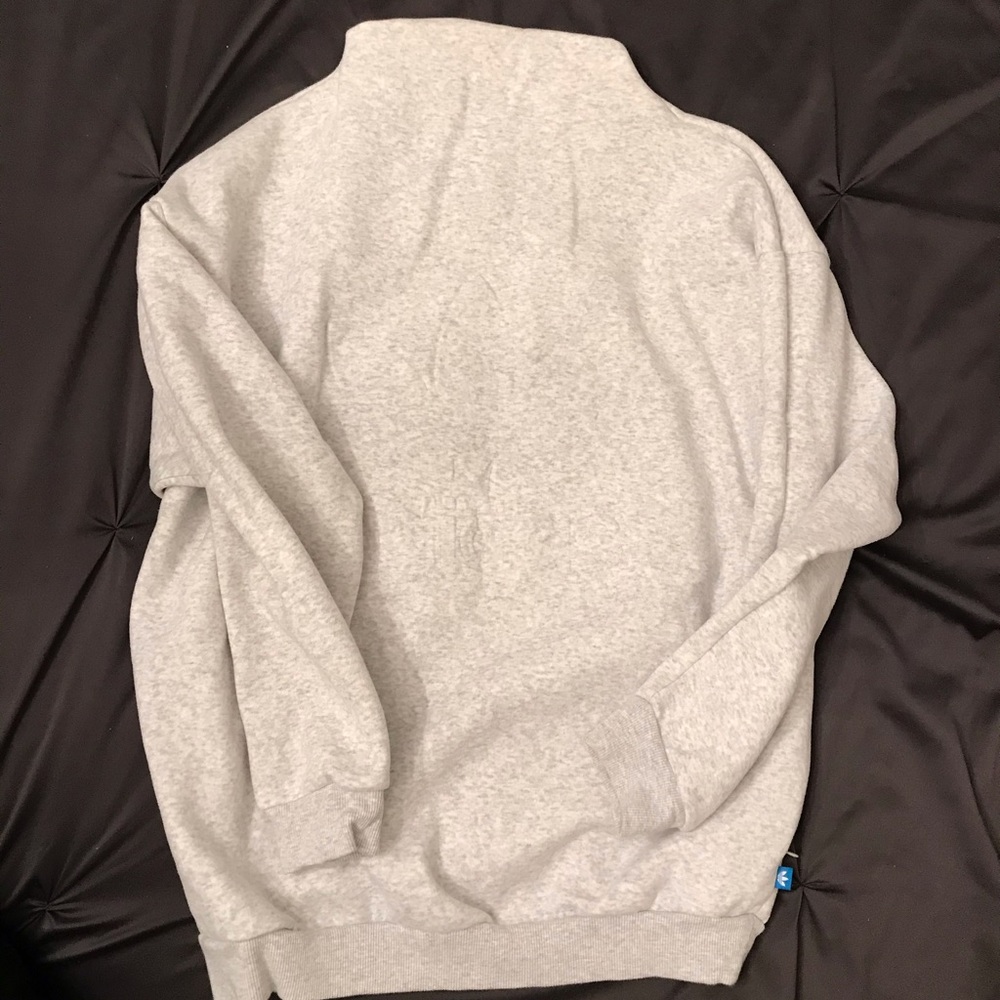 Adidas pullover